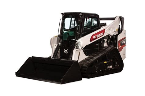 t86 t4 bobcat compact track loader|bobcat track loader size chart.